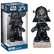 Darth Vader Frankenstein Monster  Mini Star Wars Bobble Head